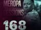 Ceega – Meropa 168 (Live Recorded Lockdown Edition)