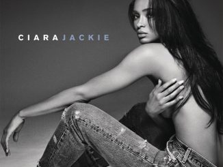 ALBUM: Ciara - Jackie (Deluxe Edition)