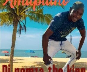 DJ Nomza The King – Avafana (Amapiano)