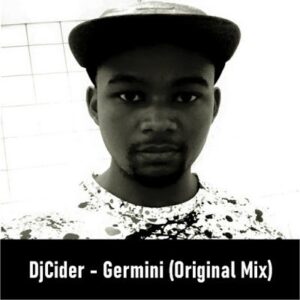 Dj Cider - Germini