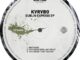 EP: KVRVBO – Dublin Express