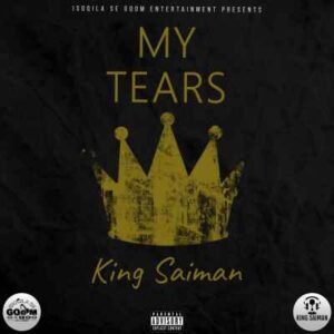 King Saiman - My Tears