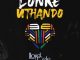 Lloyd Cele - Lonke uThando