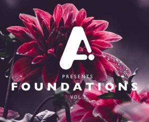 MKLY – Foundations, Vol. 3