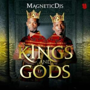 Magnetic DJs – Uzong’khumbula Ft. Fey & Jay Sax