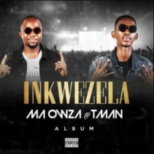 Maowza – Laduma Izulu Ft. Dlala Lazz & Tman