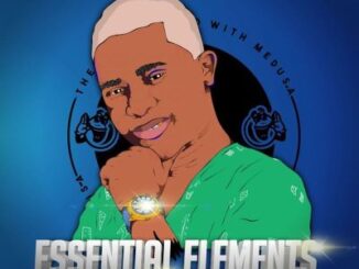 Mash’Tones – Essential Elements