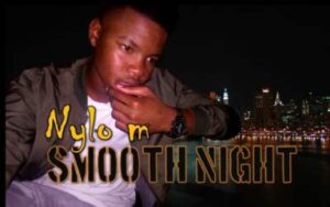 Nylo M - Smooth Night (Afro Tech)