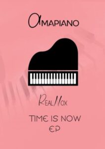 Real Nox – My Dali Ft. ZookieM, Nothando & sluguter