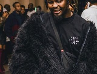 Stilo Magolide – Freestyle Friday Finale