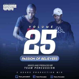 Team Percussion – MonoPoly (Acoustic Main Mix) Ft. Killer T (KS Groove)