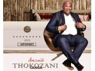 Thokozani Langa - Nizolalela Bani