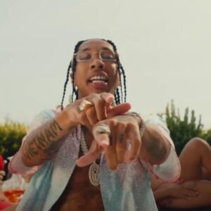 Tyga – Ibiza