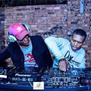 Younger Ubenzani – Hustle & Pray Ft. West Funk