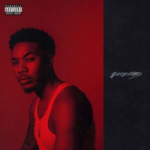 ALBUM: Cozz - Effected