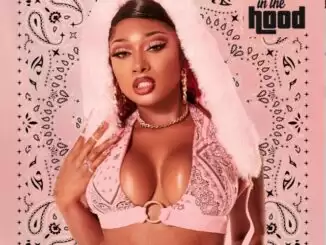 Megan Thee Stallion – Girls in the Hood