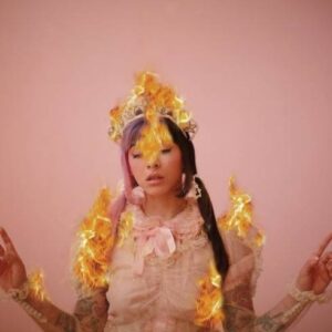 Melanie Martinez – Fire Drill