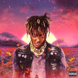 Juice WRLD - Tell Me U Luv Me