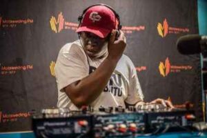 Bantu Elements – The Morning Flava Mix (June Edition)