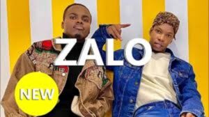 Blaq Diamond – Zalo