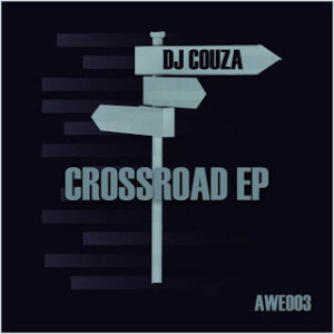 DJ Couza – Crossroad