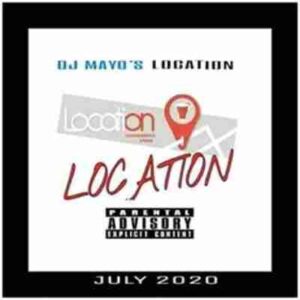 DJ MAYO’S – LOCATION