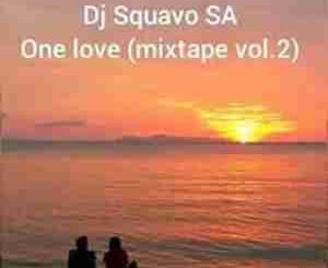 DJ SQUAVO – TOXIC YEAR [SGUBHU MIX]