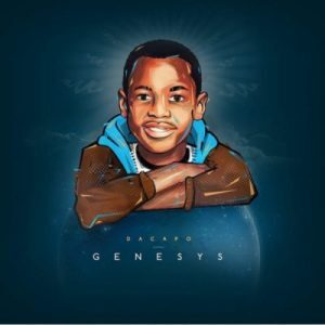 Da Capo – Genesys