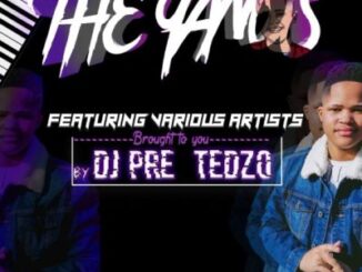 Dj Pre_Tedzo – The Yanos