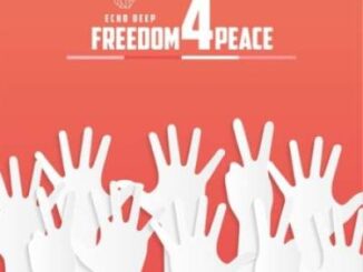 Echo Deep - Freedom For Peace