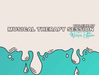 Funky B – Musical Therapy Session Vol 07 (Winter Edition Mix)