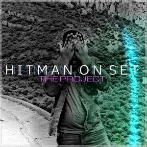 Hitman On Set – Vessel (Original Mix) Ft. Boddhi Satva & Angela Johnson