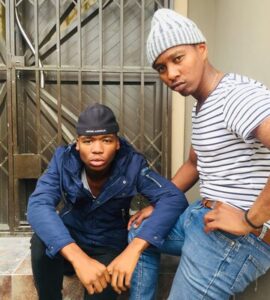 Jabs CPT & Mr Shona - Asimbongeni