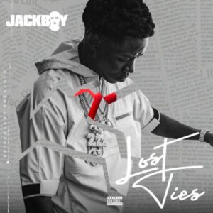 Jackboy - Lost Ties