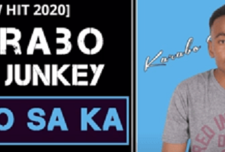 Karabo The Junkey – Sello Sa Ka