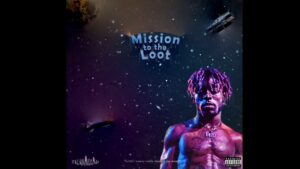 Lil Uzi Vert - Mission To The Loot