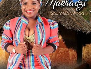 Makhadzi – Ni Do Vhona Mutshato