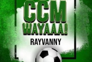 Rayvanny - Ccm Wayaaa