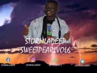 StormLadeep – SweetPearl Vol 6 (Winter Edition)