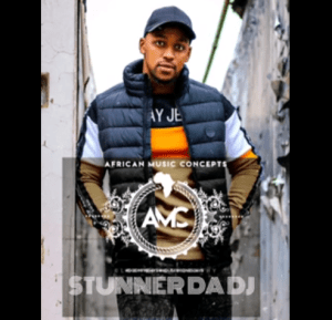 Stunner Da Dj – HouseWednesdays Mix Vol.12