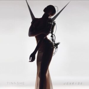 Tinashe – They Don’t Understand