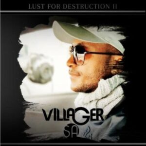 Villager SA – Desert Storm Ft. Vida Soul