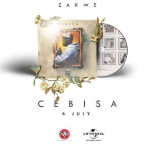 Zakwe – Ngiyabonga Ft. Tribal