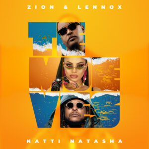 Zion & Lennox & Natti Natasha – Te Mueves