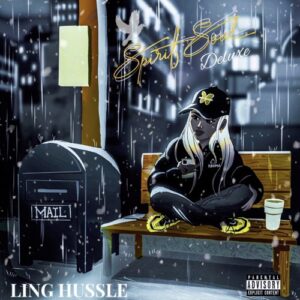 ALBUM: Ling Hussle - Spirit Soul (Deluxe)