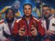 ALBUM: Logic - The Incredible True Story