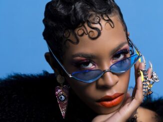 ALBUM: Rico Nasty - Nasty