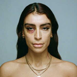 ALBUM: Sevdaliza - Shabrang