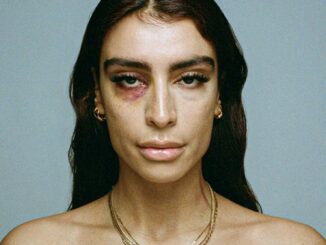 ALBUM: Sevdaliza - Shabrang