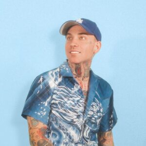 ALBUM: blackbear - everything means nothing